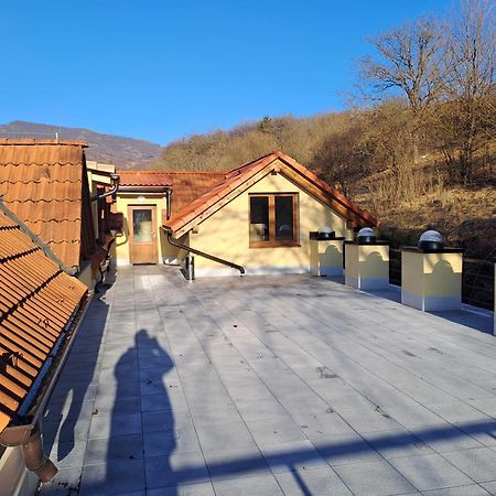 Penzión pri studničke Omastiná Exterior foto