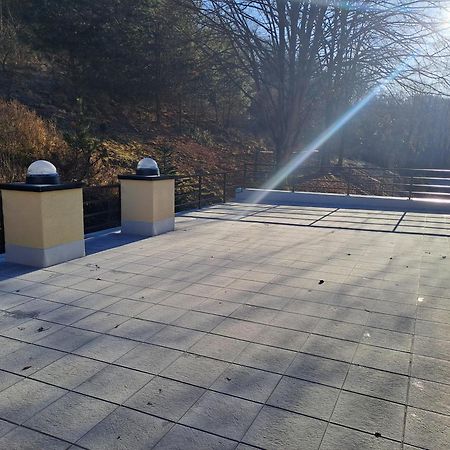 Penzión pri studničke Omastiná Exterior foto