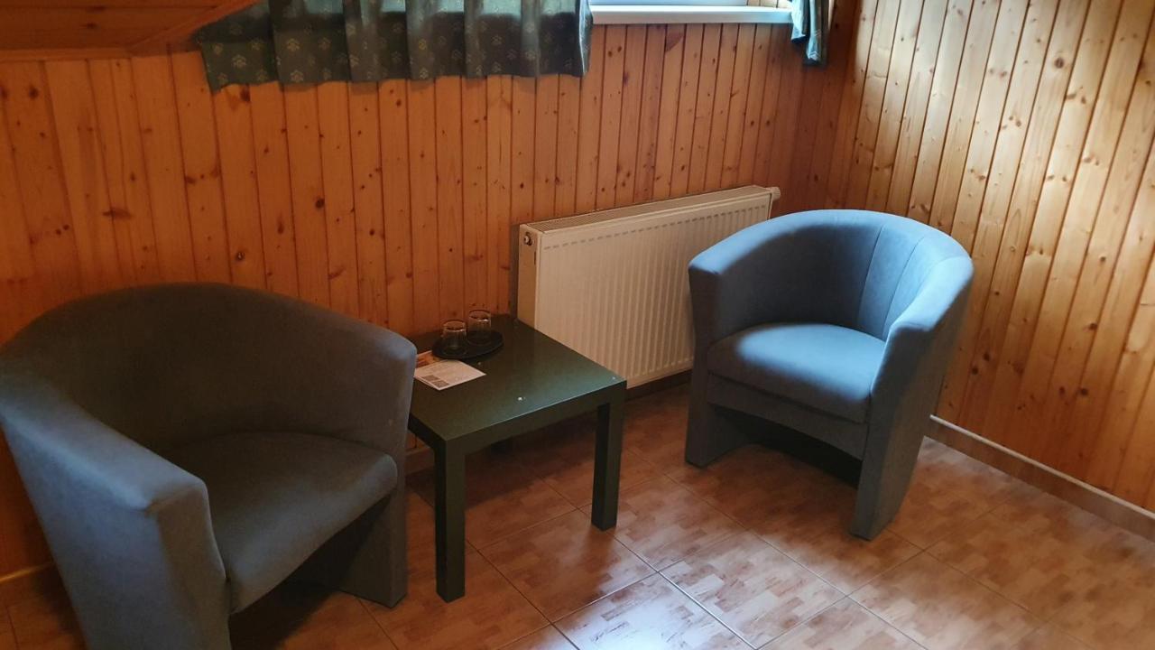 Penzión pri studničke Omastiná Exterior foto
