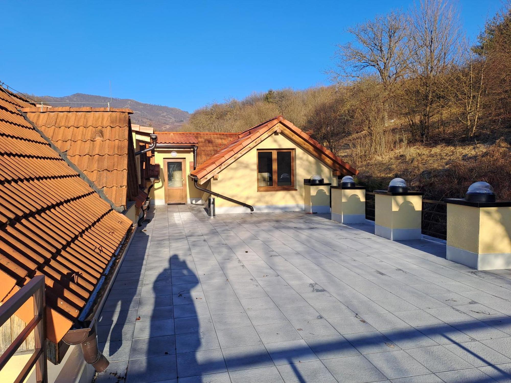 Penzión pri studničke Omastiná Exterior foto