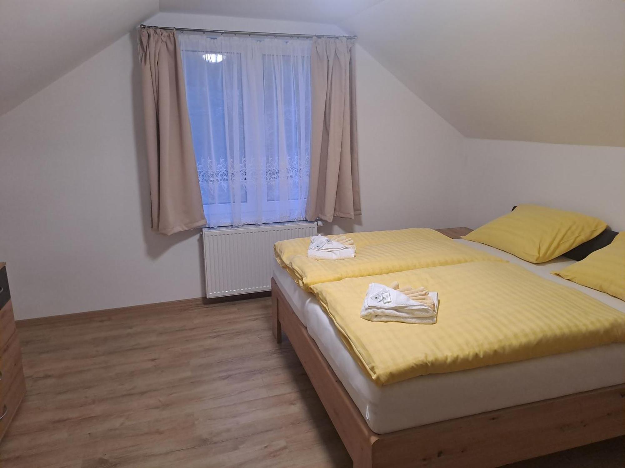 Penzión pri studničke Omastiná Exterior foto